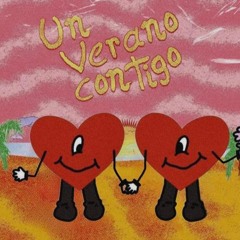 Bad Bunny - Matemos Las Ganas