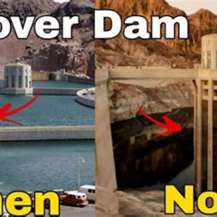 Best Hoover Dam Then And Now Tours Review