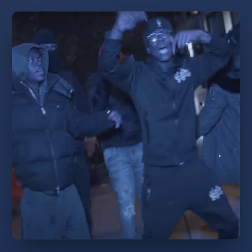 DJ Hometeam - SHGTM Anthem (feat. BlockWork)