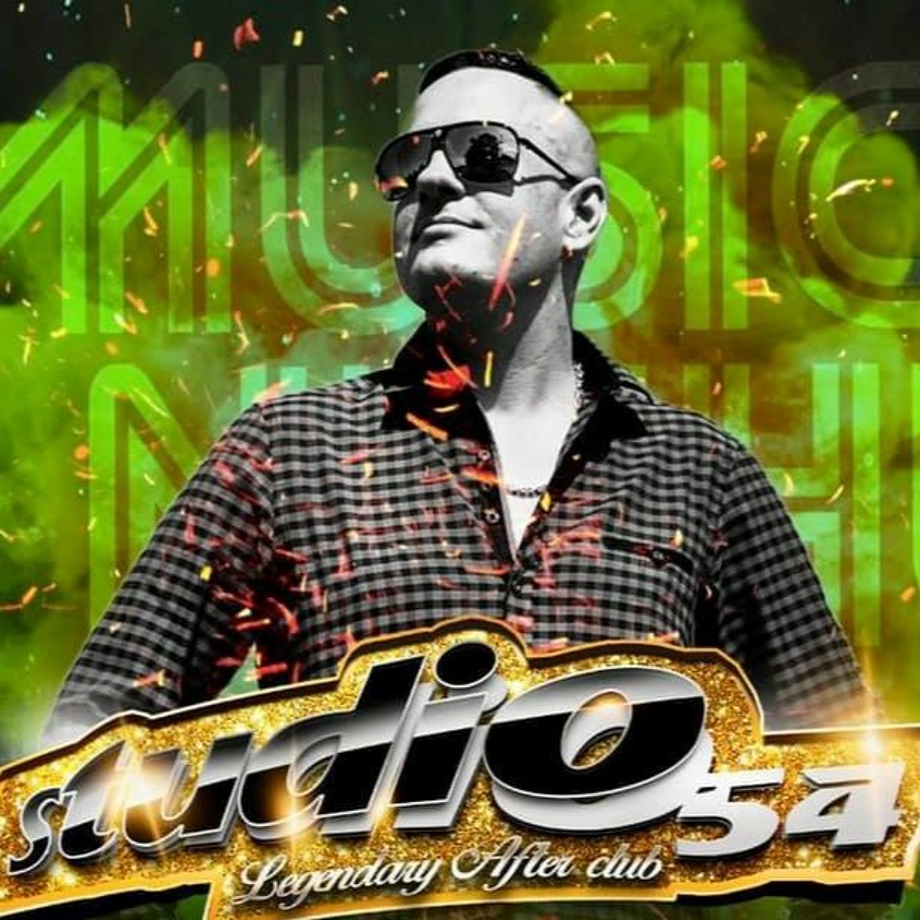 Radioshows, Live DJ Sets, Promo Mixes mixed by JOSEMADEIRA
