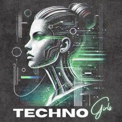 SONIA HAZE @ TECHNO GIRLS [ 22.03.2025 ]