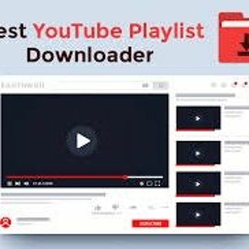 Playlist Downloader for Mac