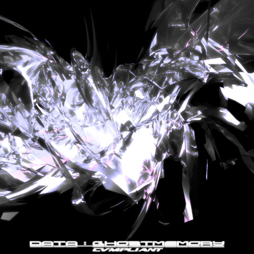 DATA:GHOSTMEMORY
