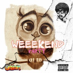 Weekend Party  ft 97.mp3