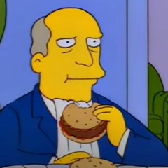 Simpsons fnf