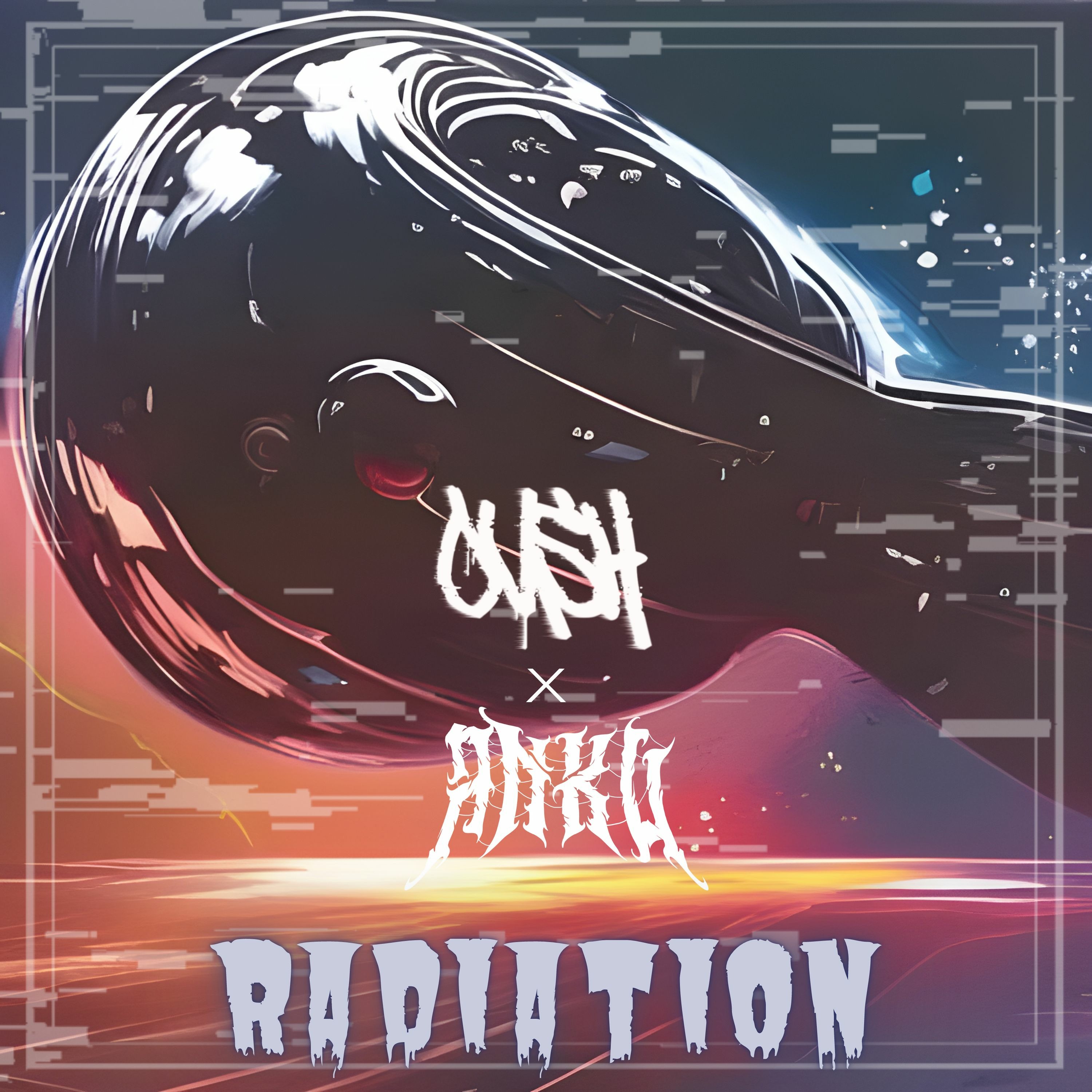 ANKU X OVSH - RADIATION [CLIP]