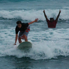 surfin_in_fiji - @von x @marqui!