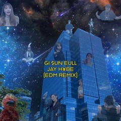 H¥PE TEAM "기썬을 제H¥BE"(EDM Remix.)