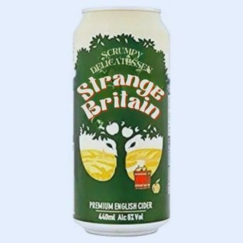 SCRUMPY