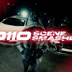 EastSideAndy - Scene Smasher - | P110