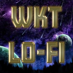 (FREE) Lo-Fi Type beat - "WKT"