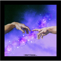 i dont know (prod. vin ace)