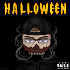 Halloween Freestyle (prod. CASSO BLVCK)
