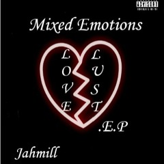 Jahmill - Again