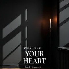 Your Heart | Dark Moody Type Beat | Free To Use