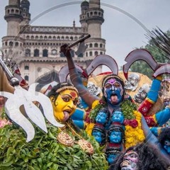 VANKAYA THOTALO BONALU SPL DJ SONG MIX BY DEEJAY ROHITH OLD CITY