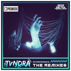 PREMIERE: TVNDRA - Back At It (Samurai Breaks Remix) (Bass Militia)