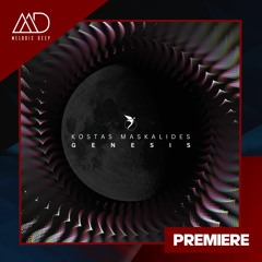 PREMIERE: Kostas Maskalides - Exoplanet (Original Mix) [Astral Records]