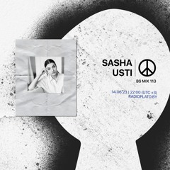 BS mix 113 • Sasha Usti