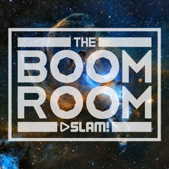 The Boom Room Selected (every Saturday on SLAM!)