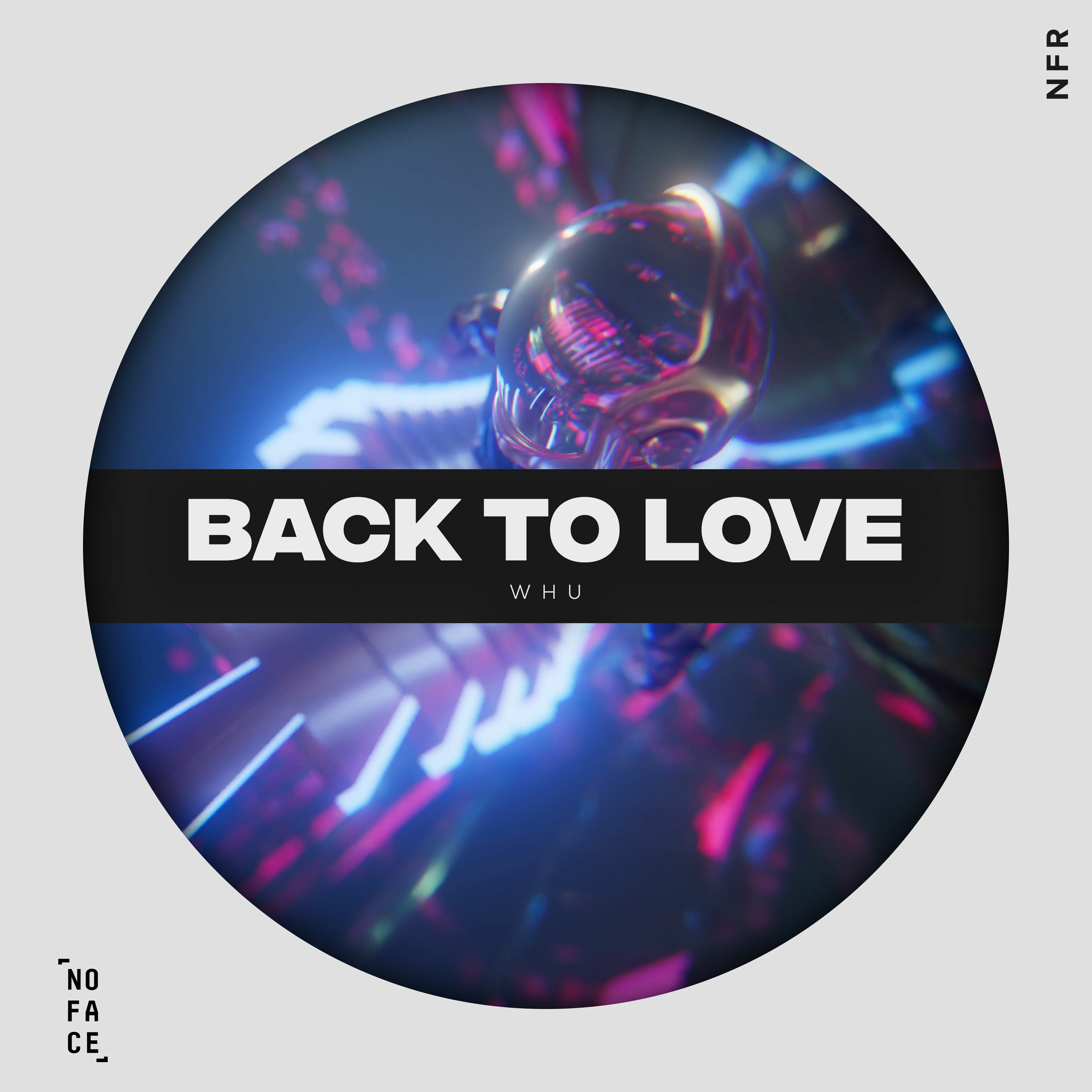 Back To Love (Extended Mix) episode artwork