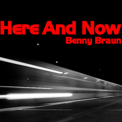 Here And Now - single-teaser