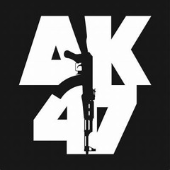 AK 47 ON MY BACK THE BLACK GOAT.m4a