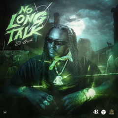 El Génah - No Long Talk