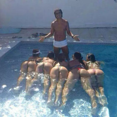 VÁRIAS NA PISCINA - MC MENOR DA PONTE MC DEDE DA VDP (PROD DJ MATHEUS FP)