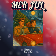 Adolphson & Falk - Mer Jul (Renyn & Schelander Club Remix)