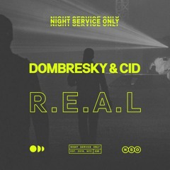 Dombresky, CID & Dubdogz - R.E.A.L Techno Prank (New.b Mashup)
