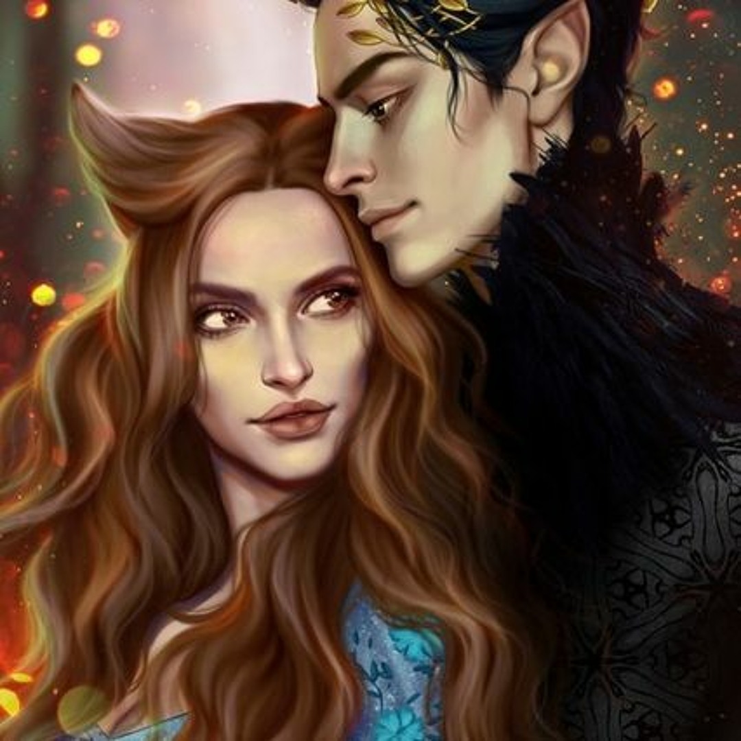 Stream ѕσχια ℓєєωσσ∂ (online) | Listen to The cruel Prince- Jude and Cardan  playlist online for free on SoundCloud