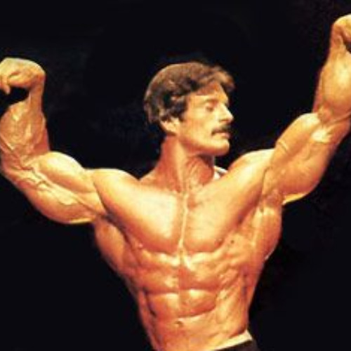 Mike Mentzer x Goth (Slowed)