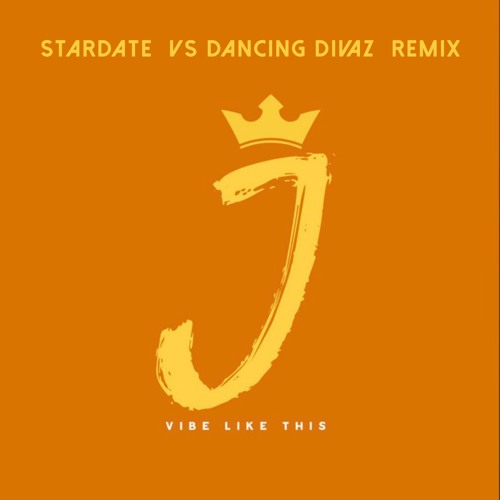 Jordan Johnston 'Vibe Like This' (Stardate vs Dancing Divaz Remix) Extended Club Mix