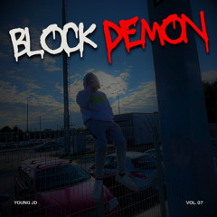 Block Demon