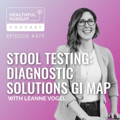 Stool Testing: Diagnostic Solutions GI Map