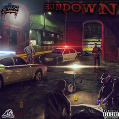 RUNDOWN PT. 1 (prod. by Chris Rich Beats)