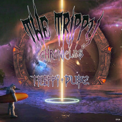 The Trippy Chronicles: New Years Episode 28 [Transcendence]