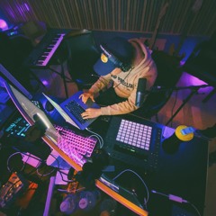 Logic Presents - TwitchTape Vol.1