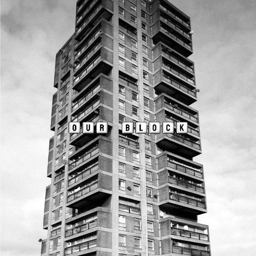 Our Block - Y S, CB328