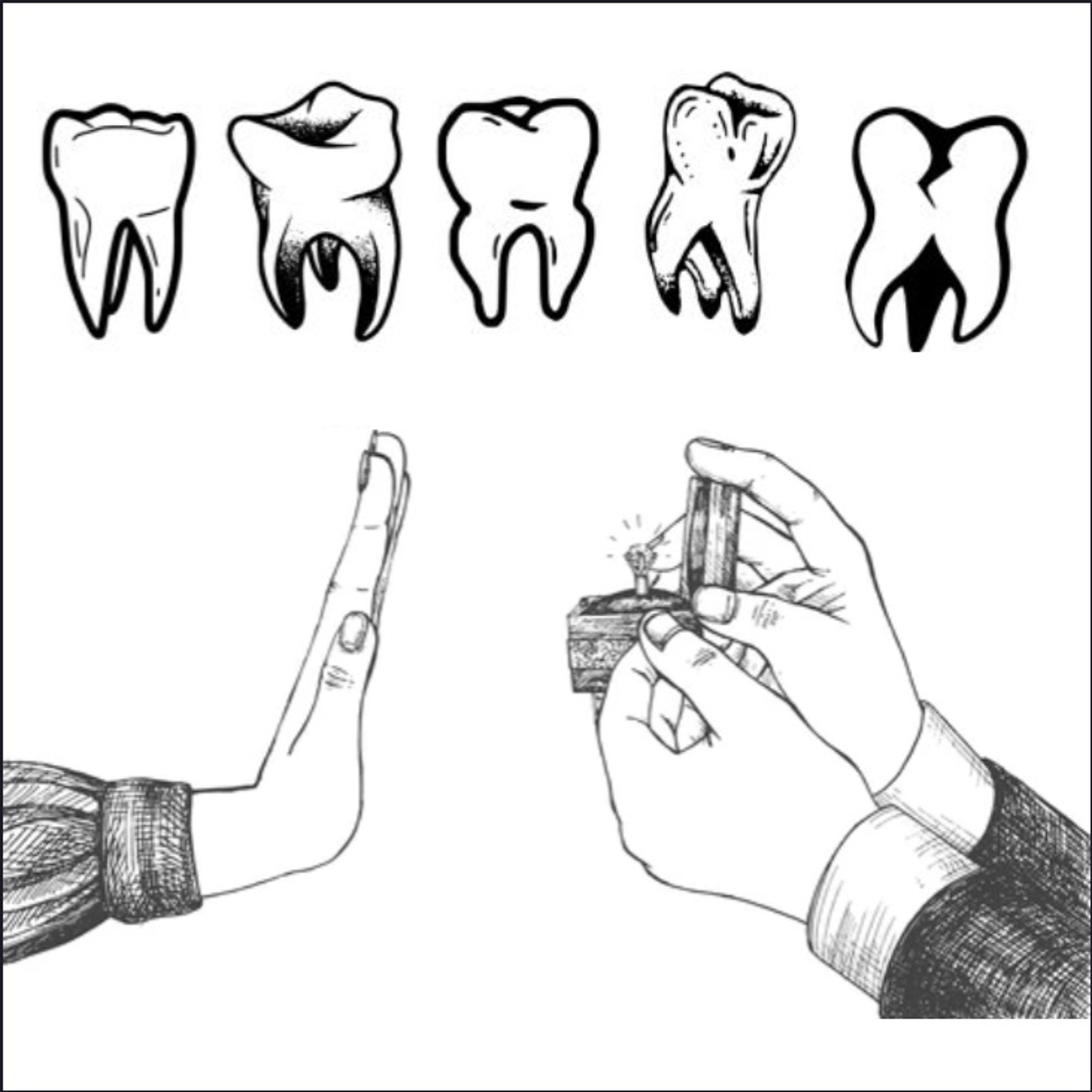 cover of episode No Surprises
