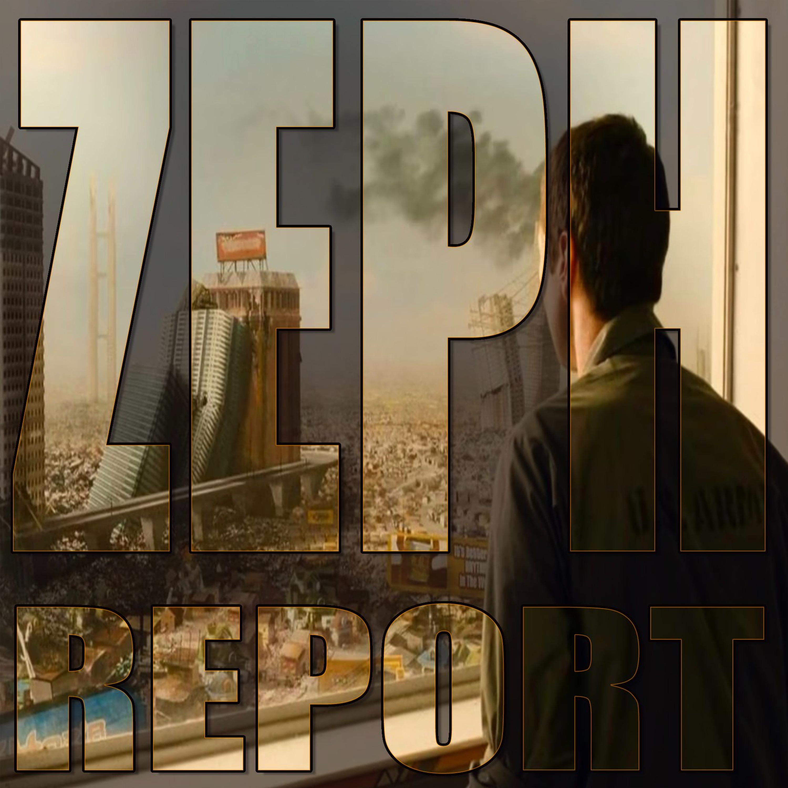 Z Media Worldwide Podcast and Music