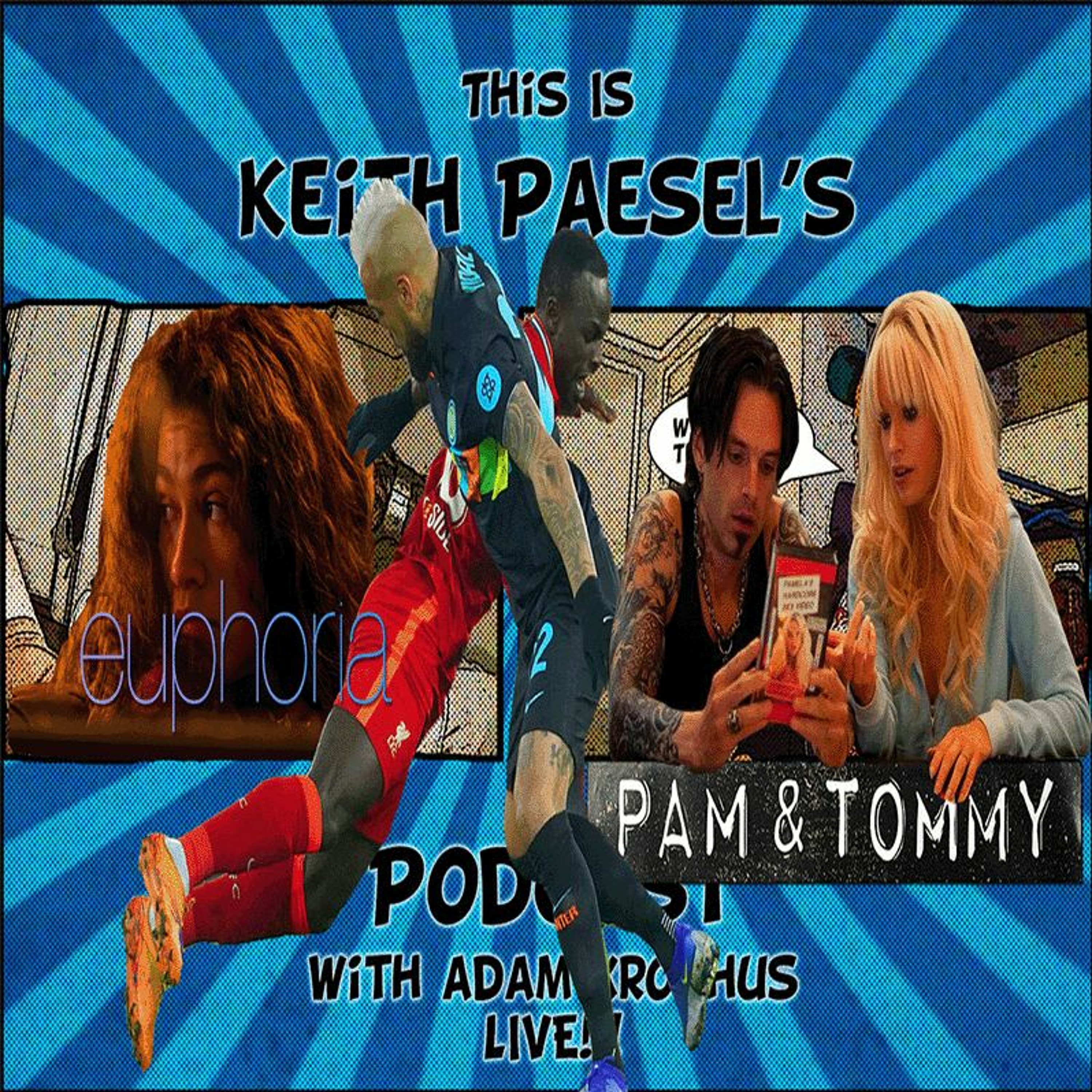 This is Keith Paesel