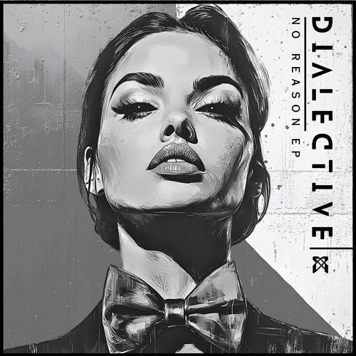 Dialective - No Reason [Premiere]