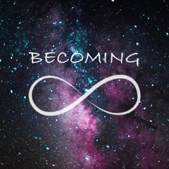 David Lamaz - Becoming Infinite