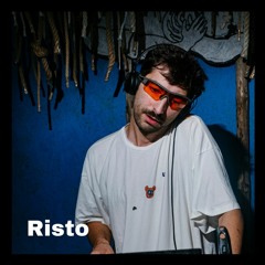 Risto at Wake Up Stran-Jah 2020