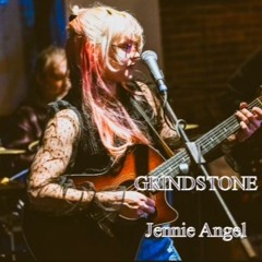 Grindstone (Jennie Angel)