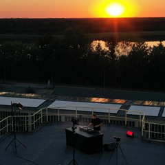 Mathias Kaden @ Ferropolis // AYC