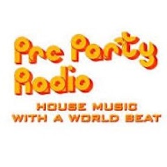PRE PARTY RADIO MIX SHOW 2010