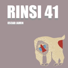 RINSI 41 SET